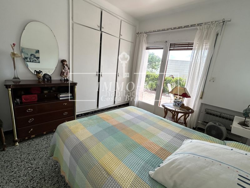 Foto a9dd96e3-284b-4da8-aa09-cab1c579a7a5. Casa con camino riscaldamento parcheggio in Grifeu - Cap Ras - Els Estanys - Sant Genís Llançà
