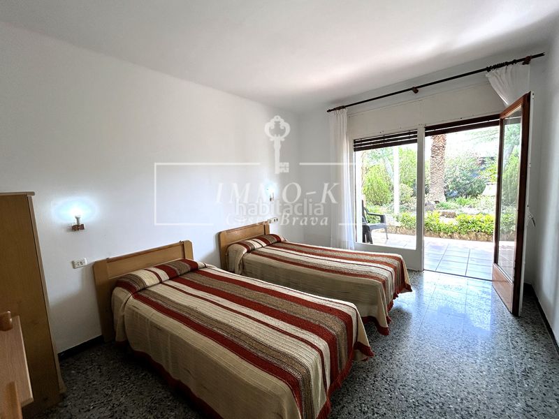Foto b52f9e45-e17e-4513-aa16-e436e830133f. Casa con camino riscaldamento parcheggio in Grifeu - Cap Ras - Els Estanys - Sant Genís Llançà