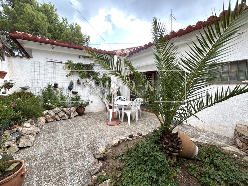 Foto cd982a09-3974-4296-973b-6565e07e1450. Casa con camino riscaldamento parcheggio in Grifeu - Cap Ras - Els Estanys - Sant Genís Llançà