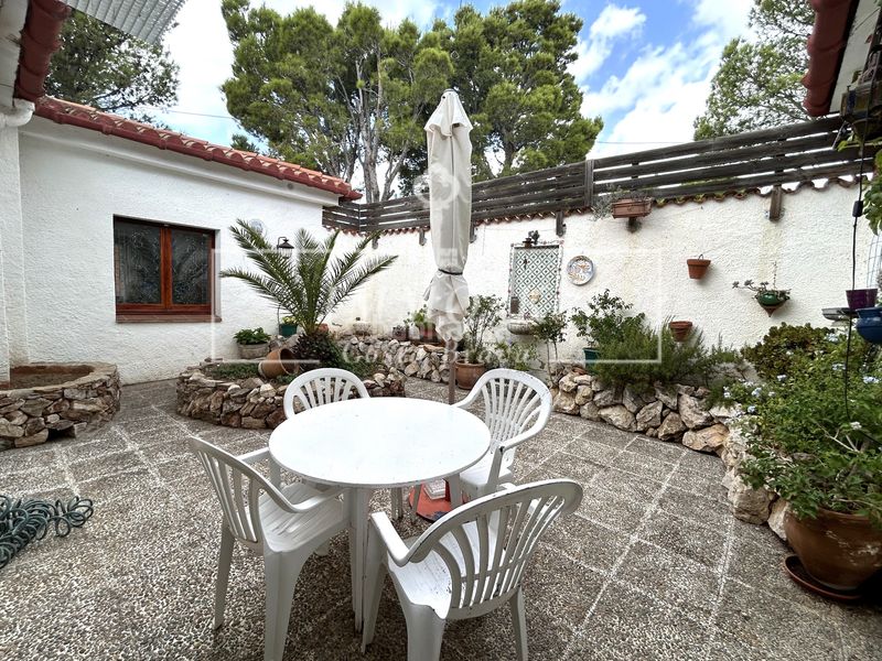 Foto e7c65d68-d7b4-46bf-a9f1-8ac824e73499. Casa con camino riscaldamento parcheggio in Grifeu - Cap Ras - Els Estanys - Sant Genís Llançà