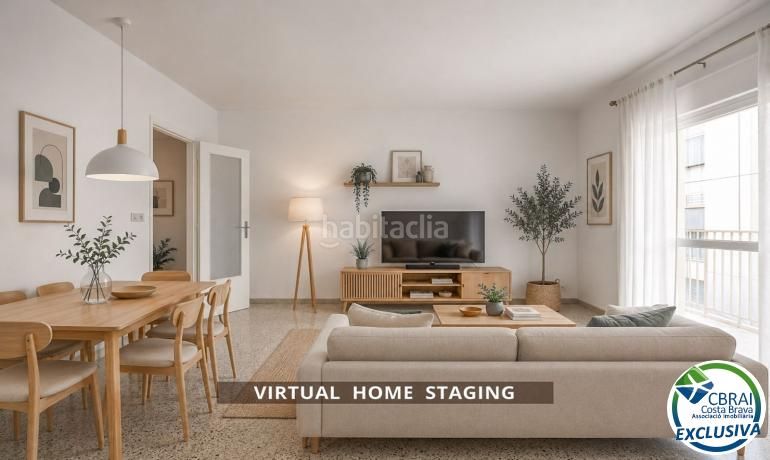 Foto d904f455-6f83-4127-ad27-a307060f72de. Pis a Centre Roses