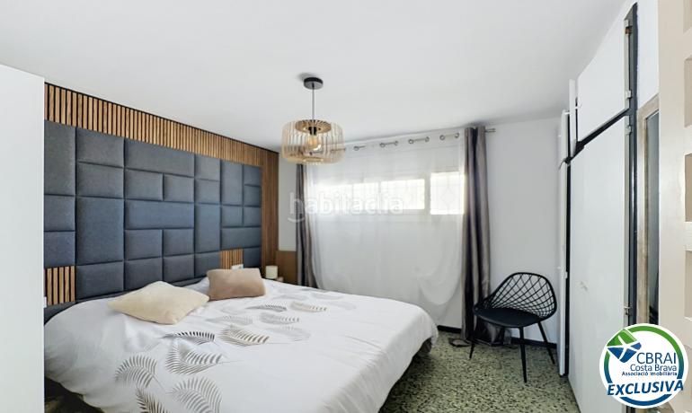 Foto 1cee50cb-e859-43d9-8962-9c0f0d27a20a. Apartament a Moxó - Sant Mori Empuriabrava