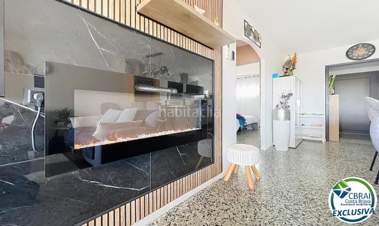 Foto 59345d40-d4d5-4a31-906a-dbfe04dc3c6d. Apartament a Moxó - Sant Mori Empuriabrava