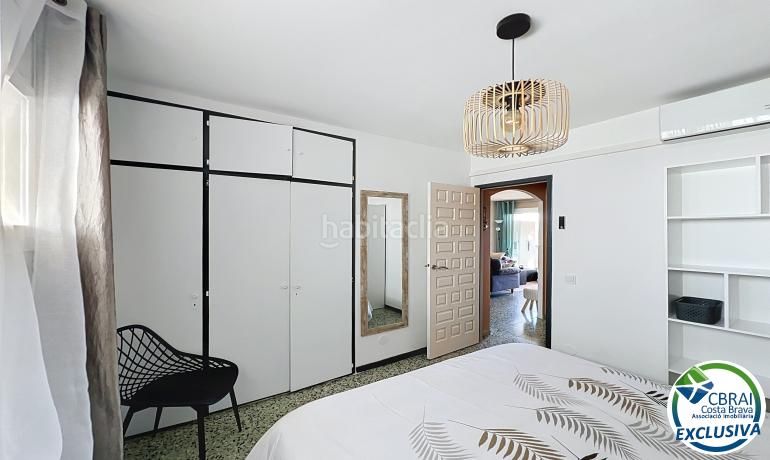 Foto 6ee7e1a3-9853-4dae-9de9-29cb49e93d0d. Apartament a Moxó - Sant Mori Empuriabrava