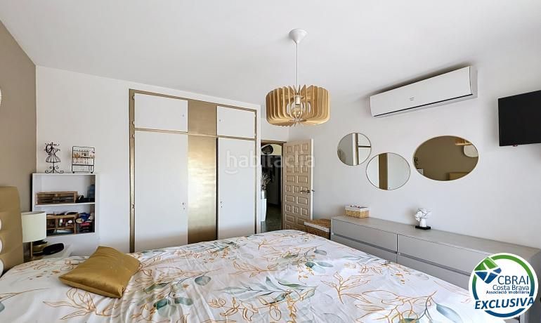 Foto c953f5d3-5ead-42e0-a17d-d5444909b79b. Apartament a Moxó - Sant Mori Empuriabrava