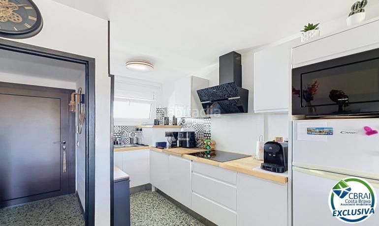 Foto cf357842-90f0-4b50-9506-8f5ca8efbcac. Apartament a Moxó - Sant Mori Empuriabrava