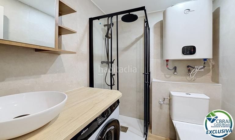 Foto 2b50ca58-0aa3-47f5-a534-0ca1e9e3b9b3. Apartament a Muga - Gran Reserva - Badia Empuriabrava
