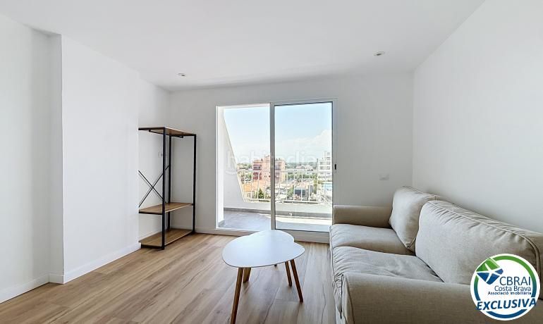 Foto 6238e6ef-f126-454d-90ba-ddb79f5efdaf. Apartament a Muga - Gran Reserva - Badia Empuriabrava