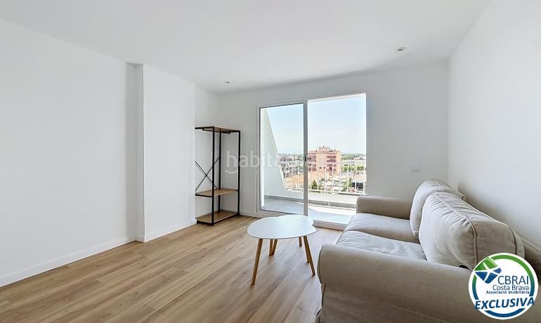 Foto 7dd80020-be67-480b-b1ca-f0f14405a42e. Apartament a Muga - Gran Reserva - Badia Empuriabrava