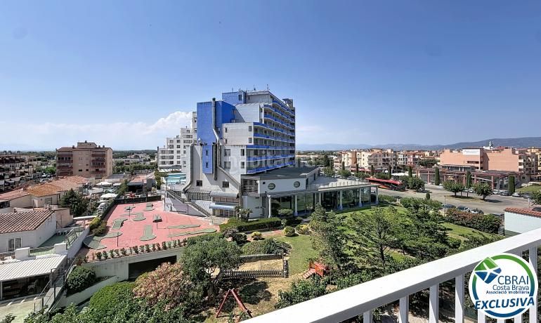 Foto 982b49ec-6cd7-450a-981d-dc00c03f0739. Apartament a Muga - Gran Reserva - Badia Empuriabrava