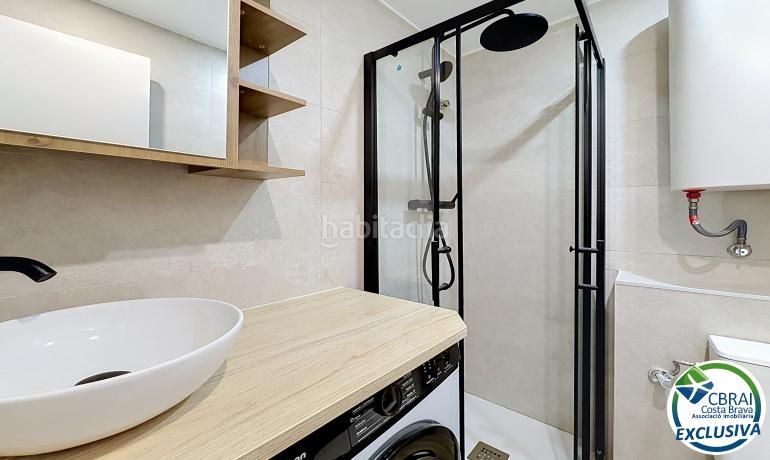 Foto f85df66c-3162-42cb-967a-61909c1b208a. Apartament a Muga - Gran Reserva - Badia Empuriabrava