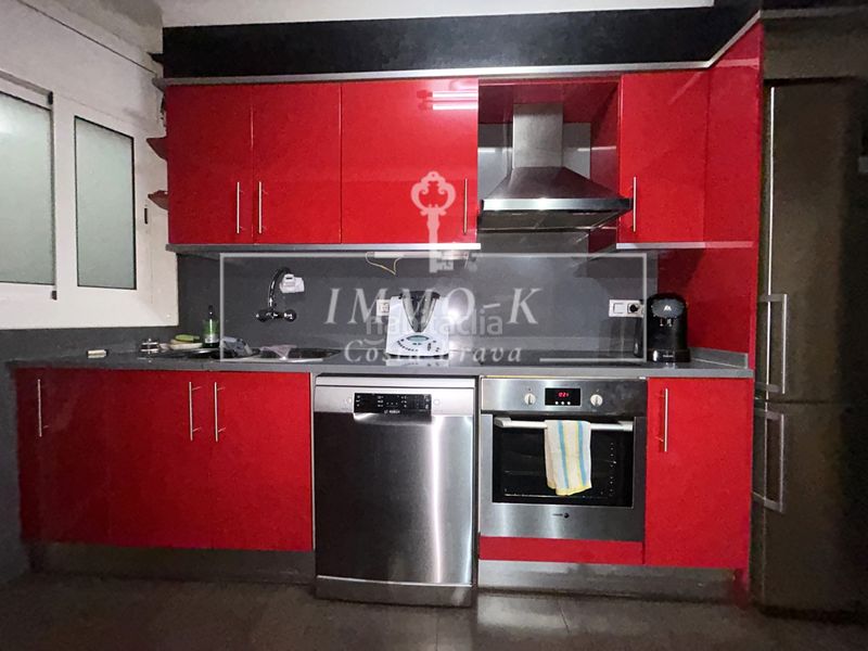 Foto f3552bc4-7399-40c1-a017-172769a5e536. Appartamento con riscaldamento in El Colomer - La Bateria - La Coma Llançà