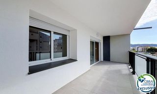 Apartament a Avinguda del Nautilus