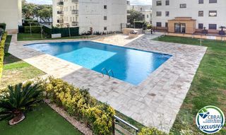 Apartament  Carrer de joanot martorell. Apartamento de alto standing en roses a 50 m del mar