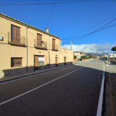 Masía en Carrer del sol 11. Finca rústica con grandes posibilidades.