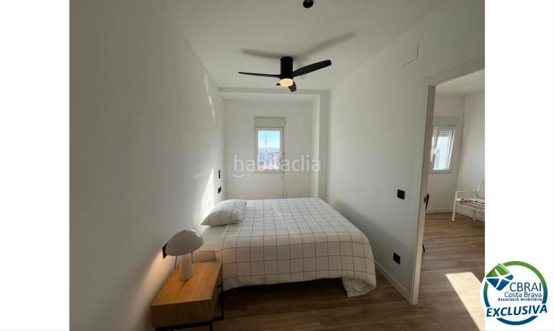 Foto 1b14a666-6fa1-4c42-8a7d-72e7a431f0bb. Apartamento piso completamente reformado de 47 m2 en venta en el centro . en Empuriabrava