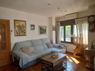Maison jumelée à Carrer xaloc 6. Encantadora vivienda de pescadores renovada en el corazón del pu