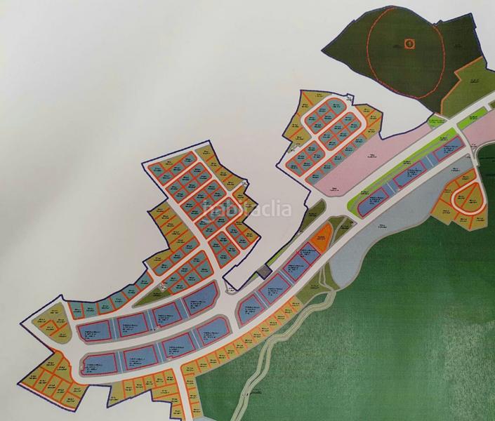 Foto bbd5f807-c03e-4a25-92e4-41964d673ff8. Terrain résidentiel dans finca do xaz 0 dans Dorneda Oleiros