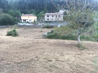 Terrain résidentiel à Bergondo. Terreno  urbanizable en gandario
