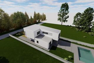 Terreny residencial a Dorneda. Parcela para vivienda unifamiliar