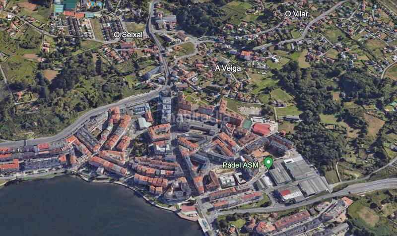 Foto 57afb0da-938f-484c-b23b-9a2323389e12. Terreno residenziale in Nós Oleiros