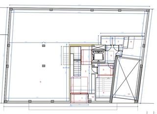 Geschäftsraum in Cambre