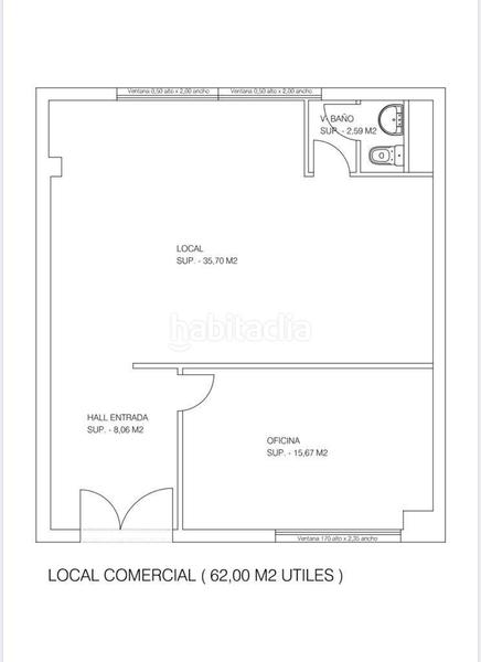 Foto 39aff8a2-3071-484f-ab01-cf493c33cf97. Business premise in Someso - Matogrande Coruña (A)