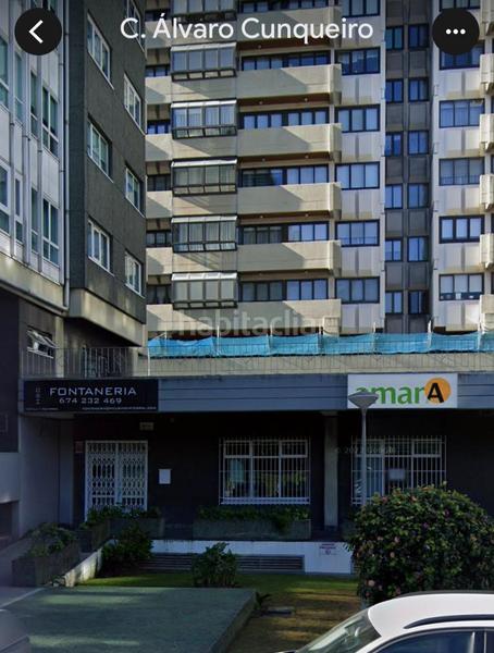 Foto 6e35cc0a-1621-4472-8ebf-577f84ee02e6. Business premise in Someso - Matogrande Coruña (A)