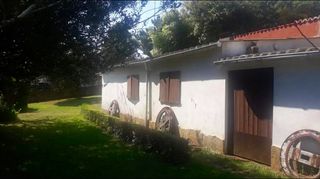Chalet  Lugar lugar de vilar. Casa con terreno en meirás
