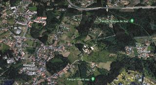 Terreny residencial a Dorneda