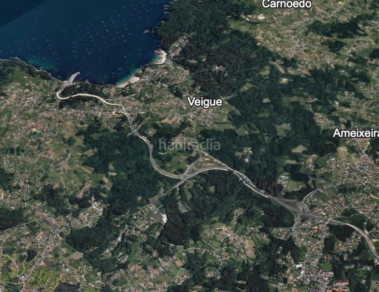 Foto 7385f98a-4b20-4f5e-a0ad-dbab848c5859. Terreno residenziale in Maianca Oleiros