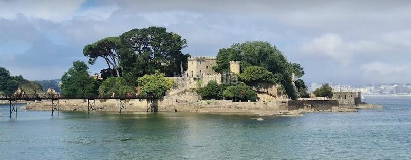 Foto 79ba70b3-bc16-4716-9995-1465b176fa41. Terreno residenziale in Maianca Oleiros