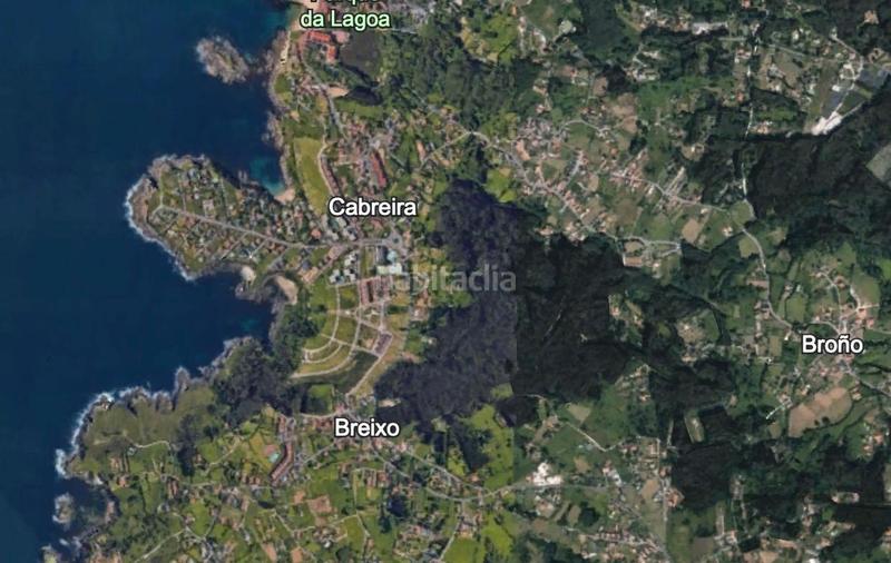 Foto 8375e5a5-5281-4659-8ec7-8192e75b1ff7. Terreno residenziale in Maianca Oleiros