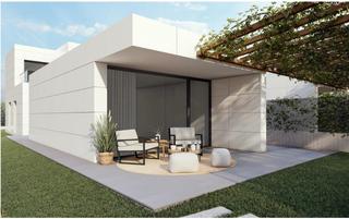 Terreno residencial en Maianca