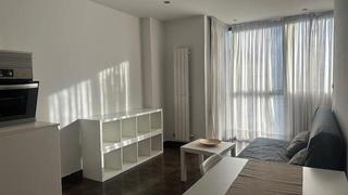 Alquiler Apartamento en Monte Alto - Zalaeta - Atocha. Apartamento con garaje próximo a plaza de espsña