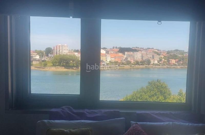 Foto 01b6a265-5530-4273-bd44-02420530b24b. Piso tu pequeño paraiso en Portádego - Vilaboa Norte Culleredo