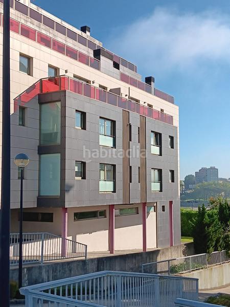 Foto 1eeabbfd-1608-4e73-962f-57871f14fbe4. Piso tu pequeño paraiso en Portádego - Vilaboa Norte Culleredo