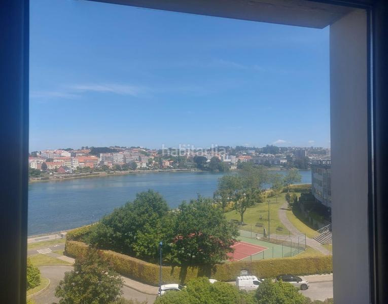 Foto 5b715367-8cf2-476d-b421-894db930a0e7. Piso tu pequeño paraiso en Portádego - Vilaboa Norte Culleredo