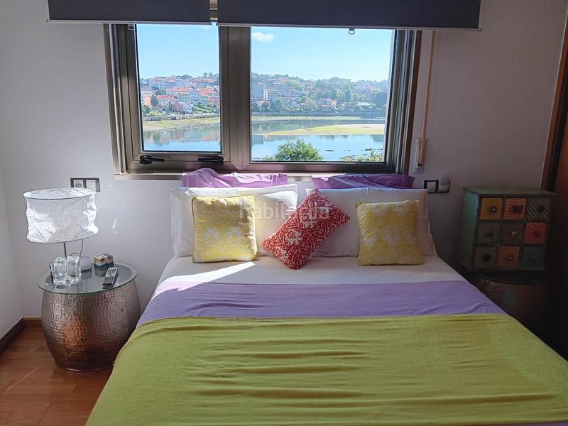 Foto ba3b90ef-815f-48a8-998b-7d64346a22e0. Piso tu pequeño paraiso en Portádego - Vilaboa Norte Culleredo