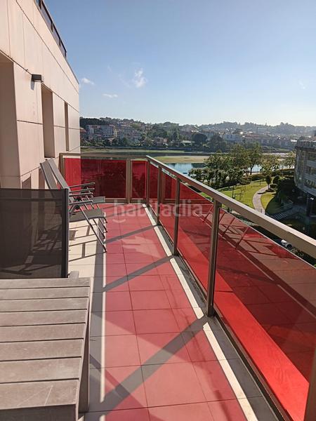 Foto bdda68be-4fbf-4feb-851a-c624b354f4e4. Piso tu pequeño paraiso en Portádego - Vilaboa Norte Culleredo