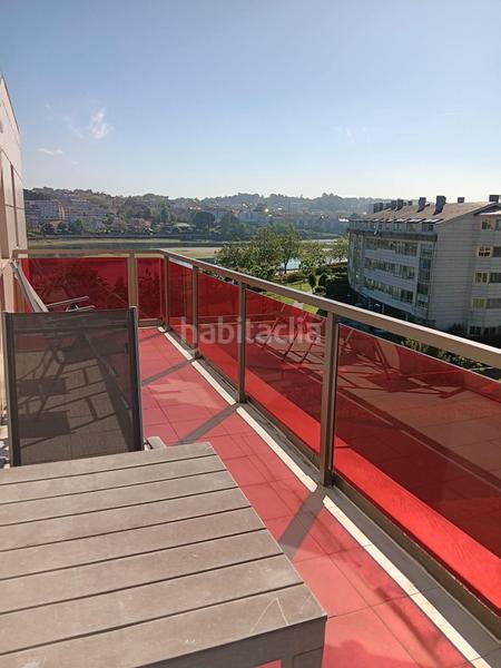 Foto e4cbd348-b1c5-4584-a01e-cc85d97b835a. Piso tu pequeño paraiso en Portádego - Vilaboa Norte Culleredo