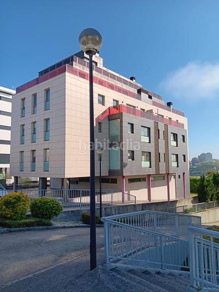 Foto e96dac2a-8c88-42c6-8215-7de97c951b05. Piso tu pequeño paraiso en Portádego - Vilaboa Norte Culleredo