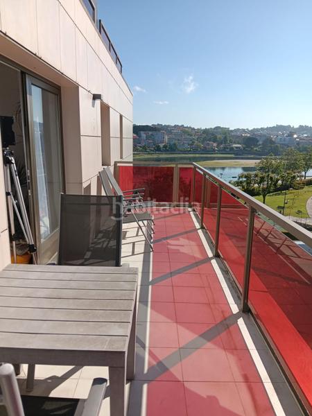 Foto f29ef19d-4a7c-4aca-a75b-3a6ce738e766. Piso tu pequeño paraiso en Portádego - Vilaboa Norte Culleredo