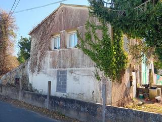 Maison jumelée  Lugar pereira. Vivienda en carnoedo