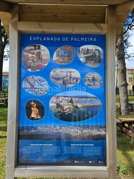 Foto bc1cd30a-ae13-4be4-a0ac-f4bd5bae6fb1. Pis amb aparcament a Palmeira Ribeira