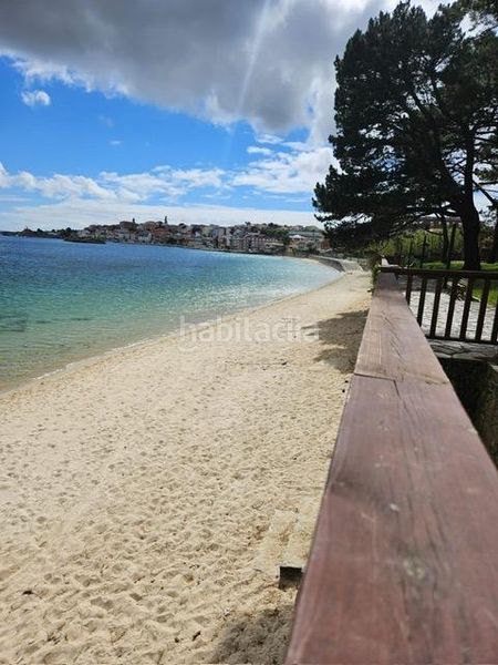 Foto dcfbc5cd-9be7-4ae7-99eb-87e9dc6500cb. Pis amb aparcament a Palmeira Ribeira