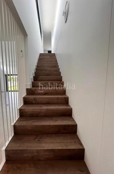 Foto bfd1173c-3579-4751-9d50-a817a460b755. Chalet mit heizung parking pool in Nós Oleiros