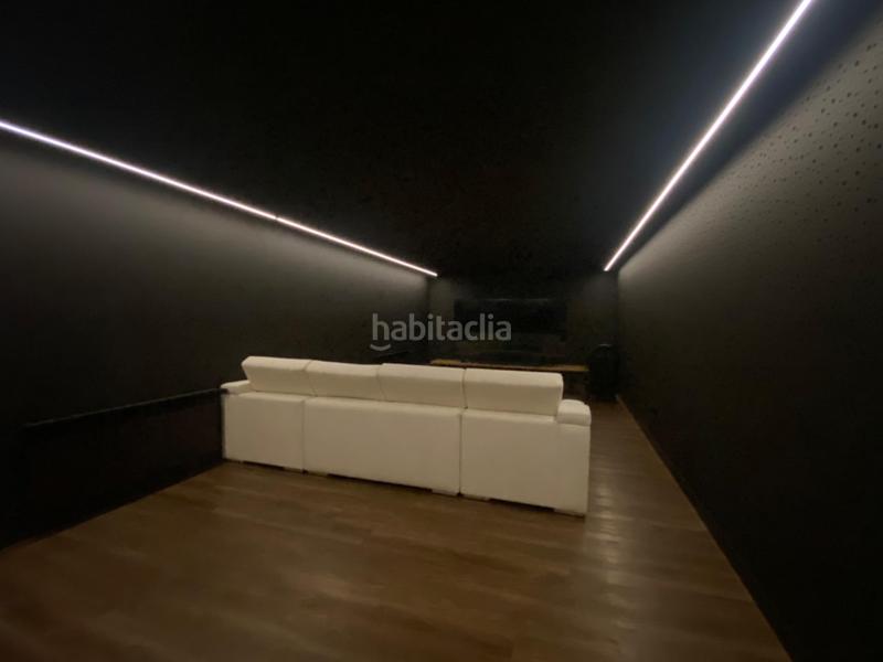 Foto cd56b855-3846-418e-9595-b129b74368bc. Chalet mit heizung parking pool in Nós Oleiros