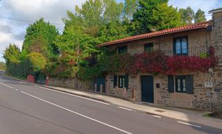 Chalet à Calle calle del tablas 52. La casa de tus sueños
