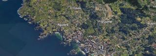 Terreno residencial en Liáns. Al lado del campo de golf
